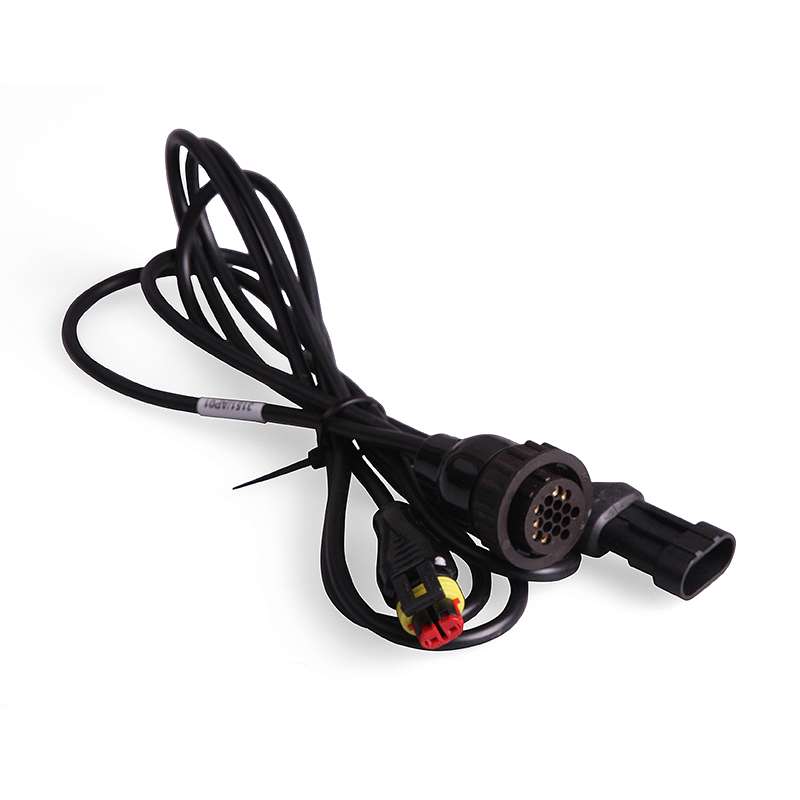 Диагностический кабель (универсальный) 3151/AP01 для TEXA NAVIGATOR TXB фото