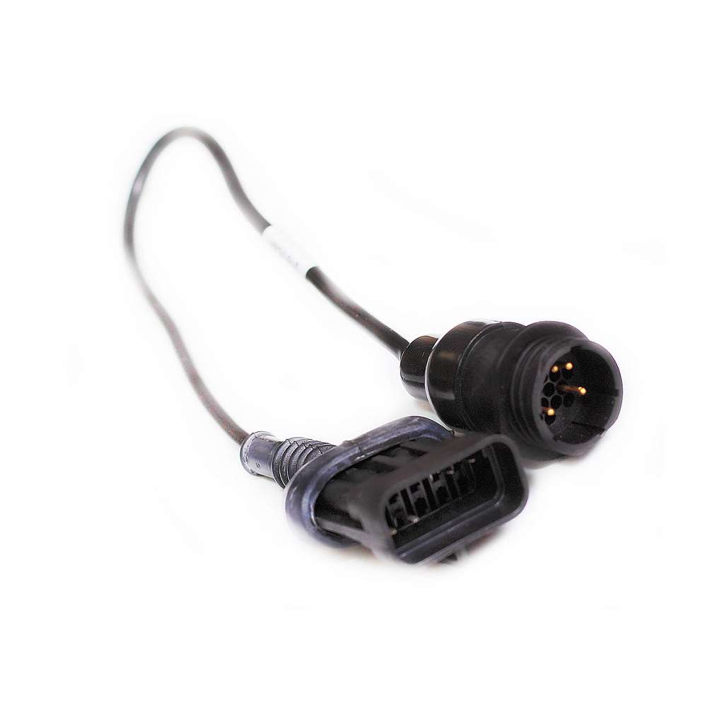 Диагностический кабель 3151/C07 TEXA Opel 10 pin фото