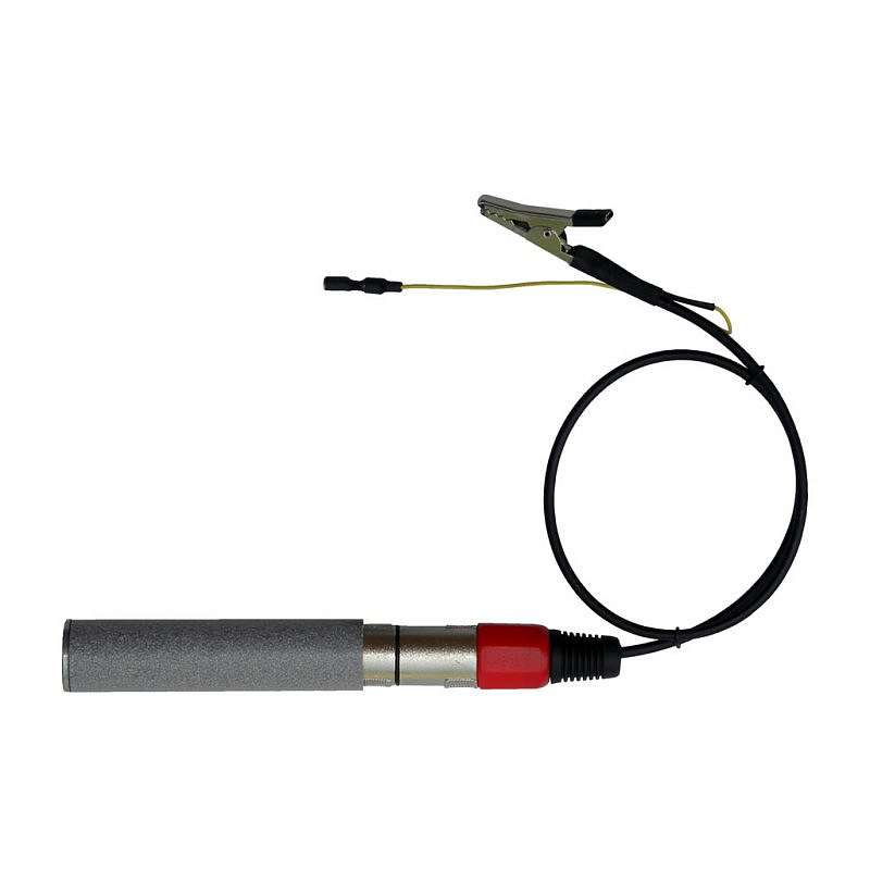 Усилитель сигнала Piezo Amplifier датчика ПД4/ПД6 для Autoscope фото