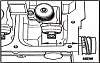 ATA-4009 Шаблон для установки и регулировки насос форсунок VAG, VW 1.9/2.0 TDI PD Licota ATA-4009 - 2