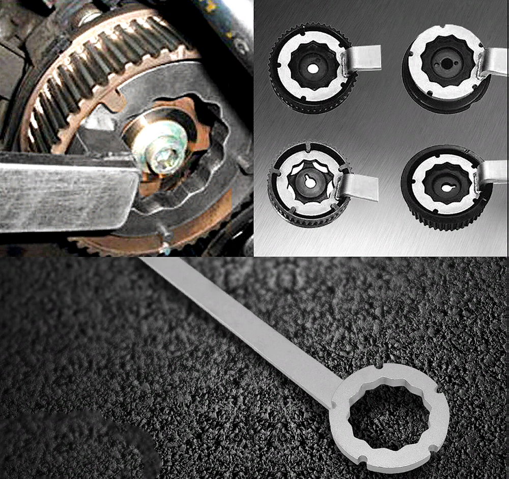 Удерживающее устройство зубчатых колес SUBARU Car-Tool CT-A1202 купить