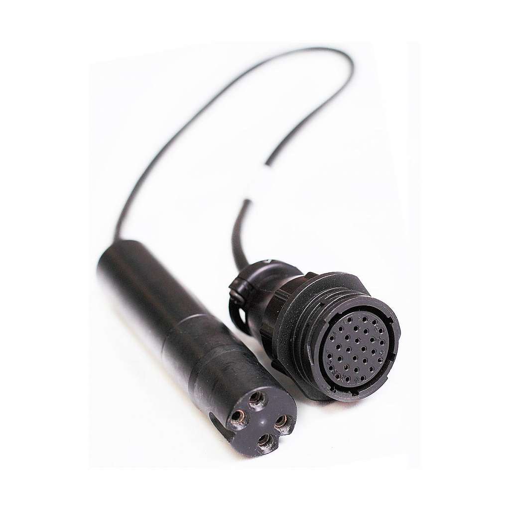 Диагностический кабель TEXA 3903937 (3151/T15A) 4 HALDEX EB+ 4 pin фото