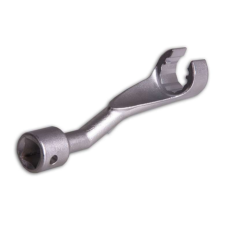 Сервисный ключ для трубопроводов 19 мм Car-Tool CT-E6976 фото