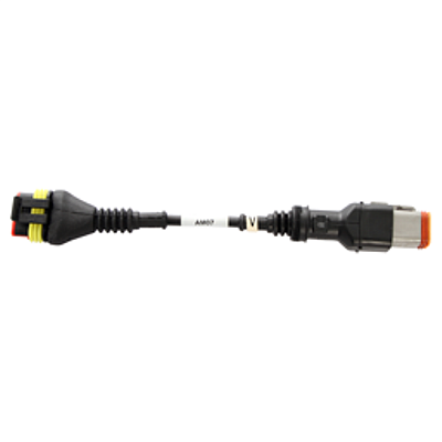 Диагностический кабель TEXA 3902414 (AM07)  для моторов VOLVO marine фото