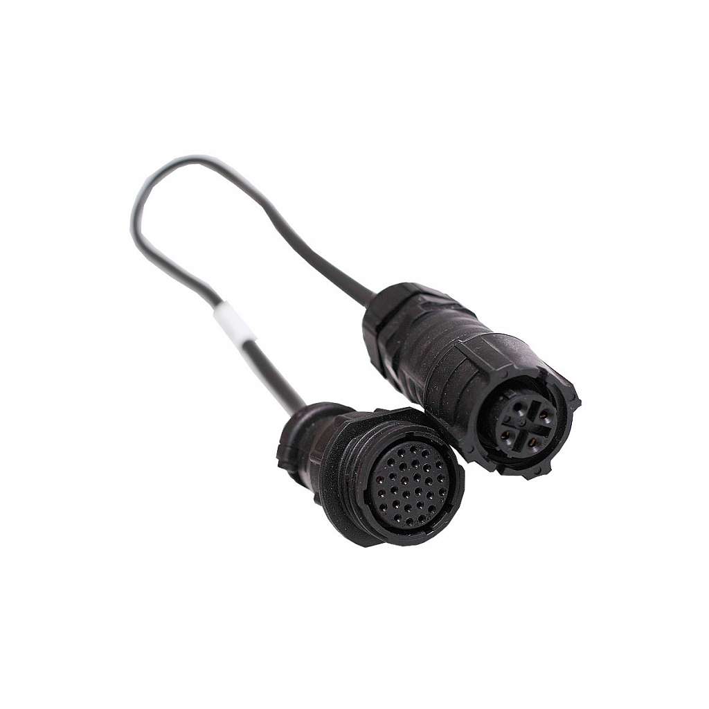 Диагностический кабель TEXA 3900334 (3151/T21) Haldex Modular 4 pin фото
