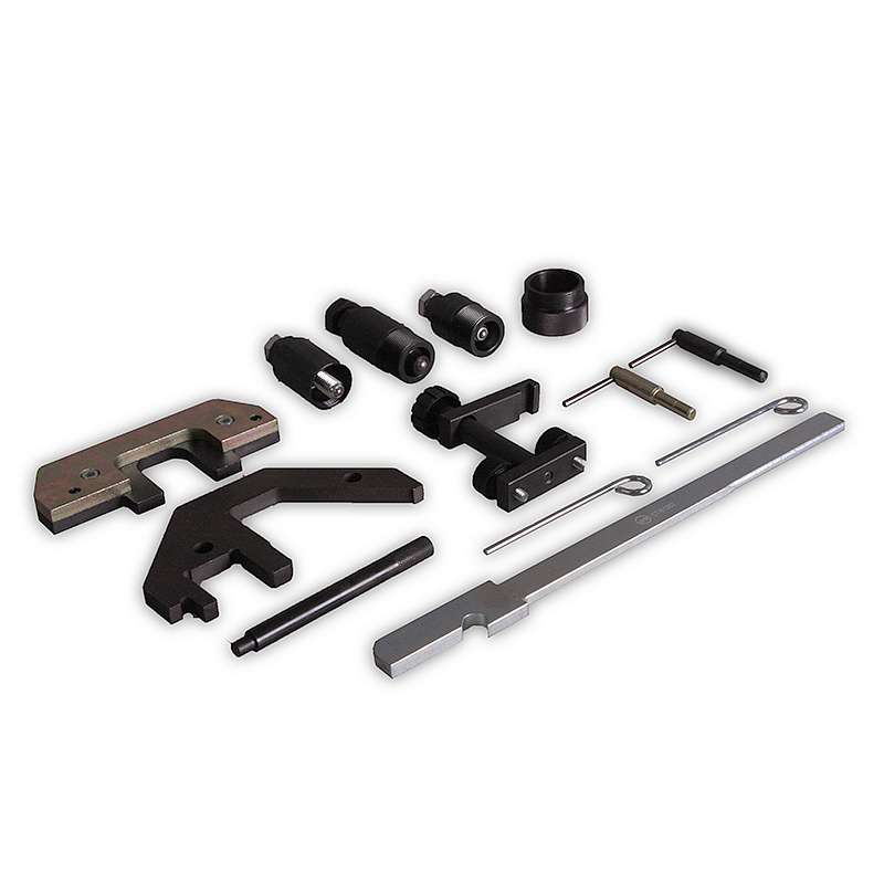 Набор инструментов для ремонта BMW DIESEL Car-Tool CT-B1262 купить
