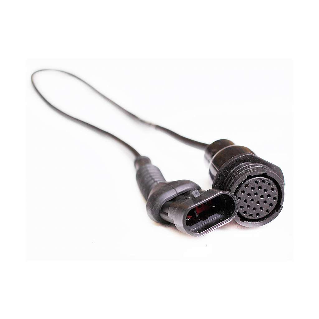 Диагностический кабель TEXA 3151/T01 IVECO 3 pin фото