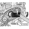 CT-N0021 Приспособление для VAG T40062 Car-Tool CT-N0021 - 1