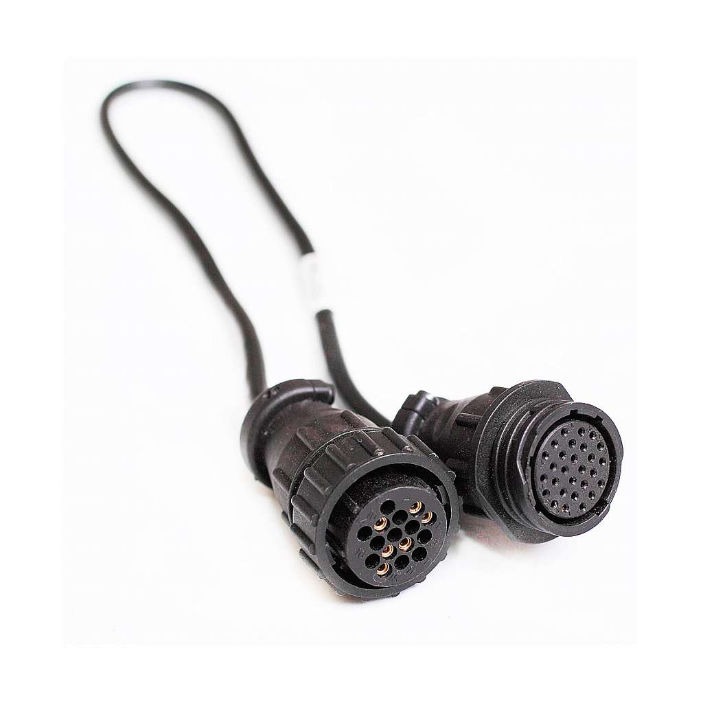 Диагностический кабель TEXA 3151/T08A SCANIA 16 pin фото