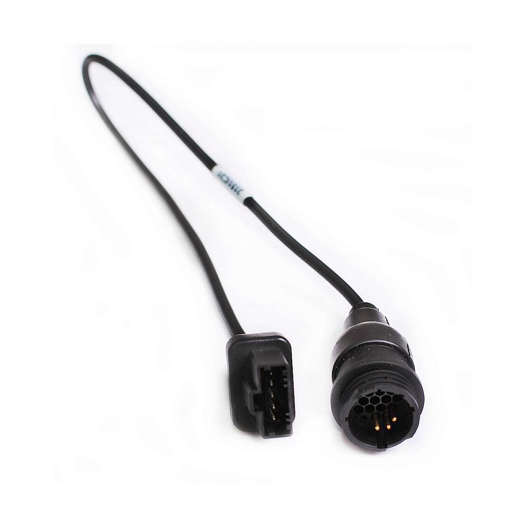 Диагностический кабель TEXA 3151/C31 HONDA 5 pin фото